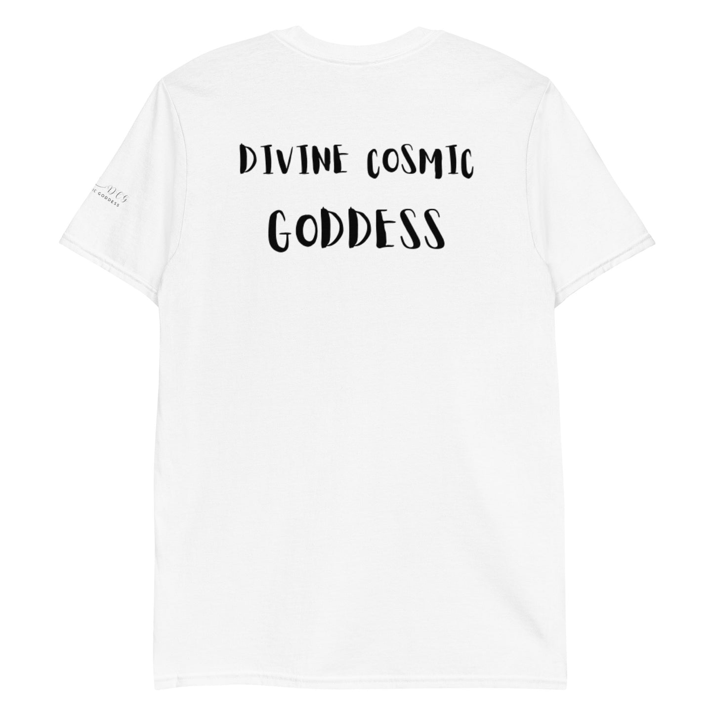 Lemurian - soft and sustainable t-shirt