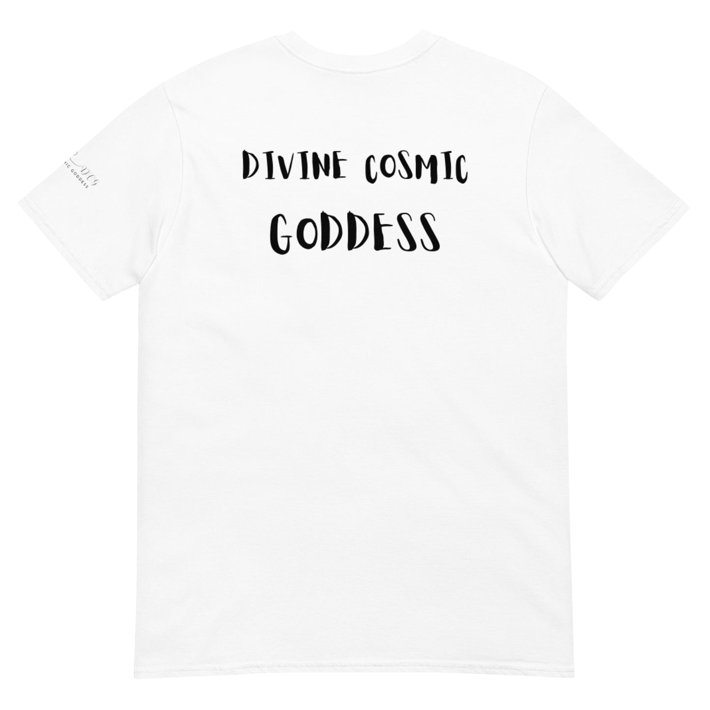 Atlantis - soft and sustainable t-shirt