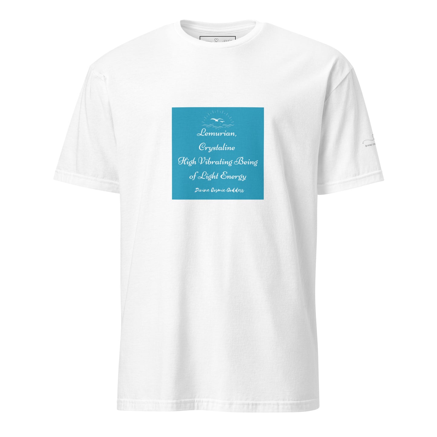 Lemurian - soft and sustainable t-shirt
