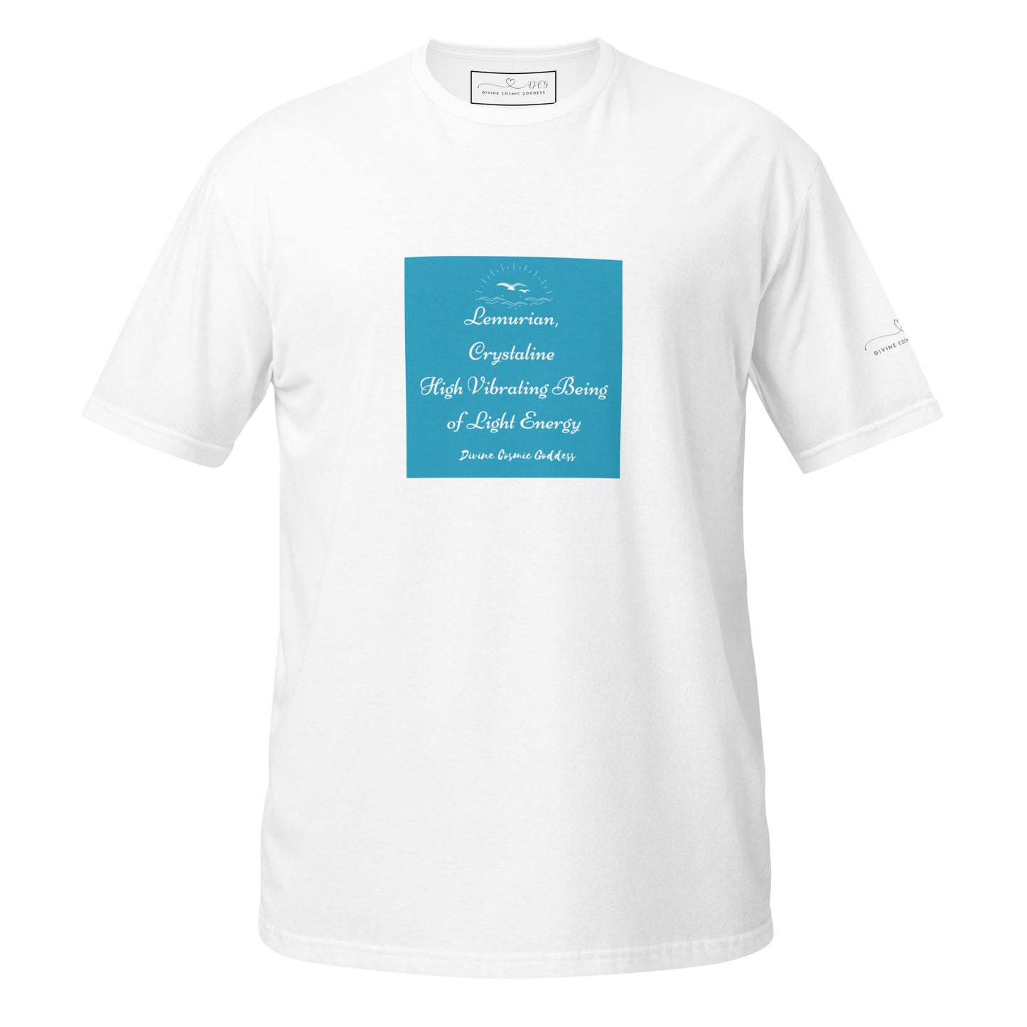 Lemurian - soft and sustainable t-shirt