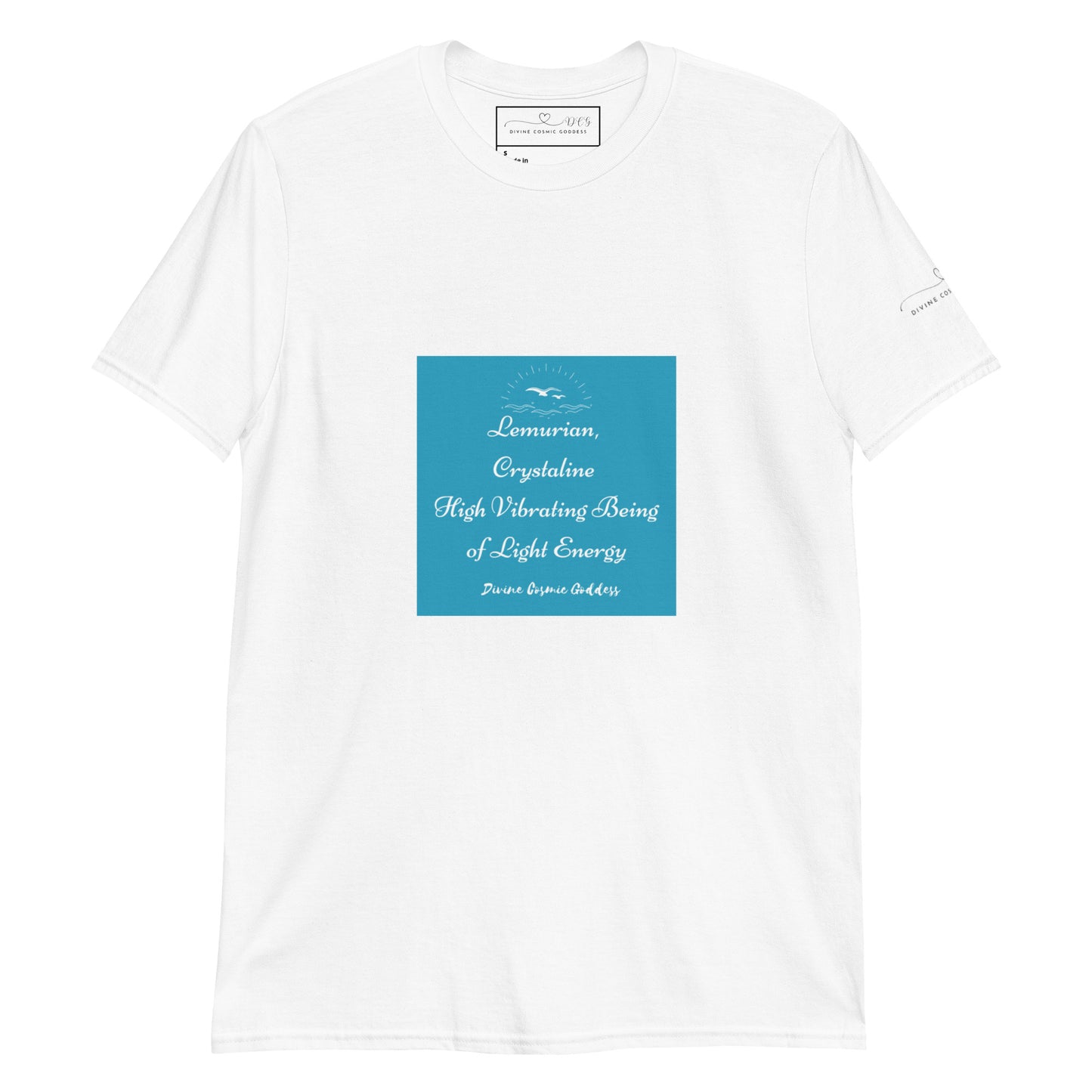 Lemurian - soft and sustainable t-shirt