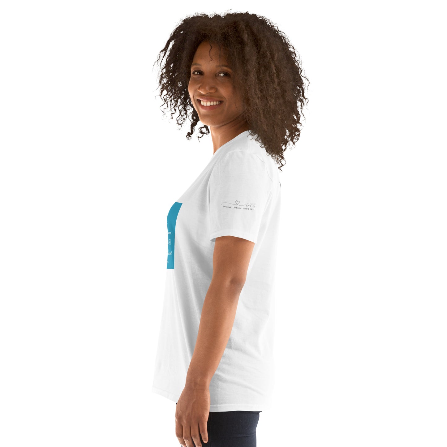 Atlantis - soft and sustainable t-shirt