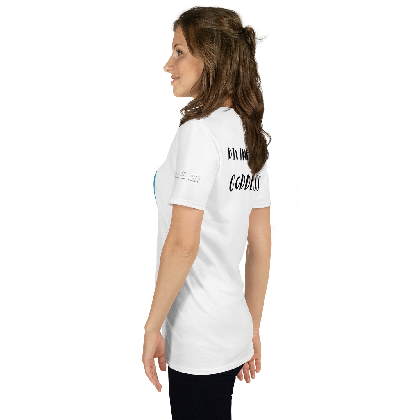 I Am That I Am - soft and sustainable t-shirt