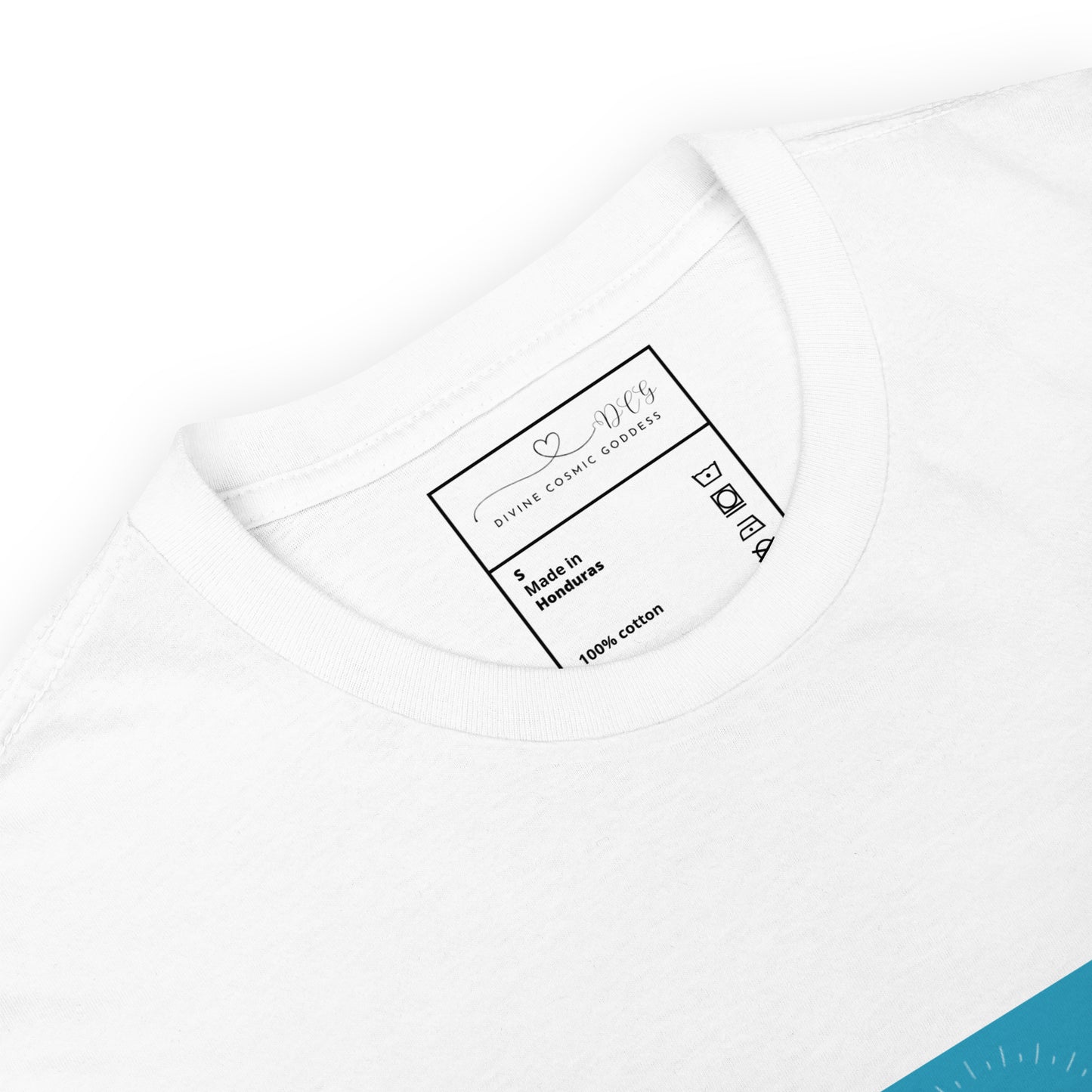 Feel What I Feel - soft and sustainable t-shirt
