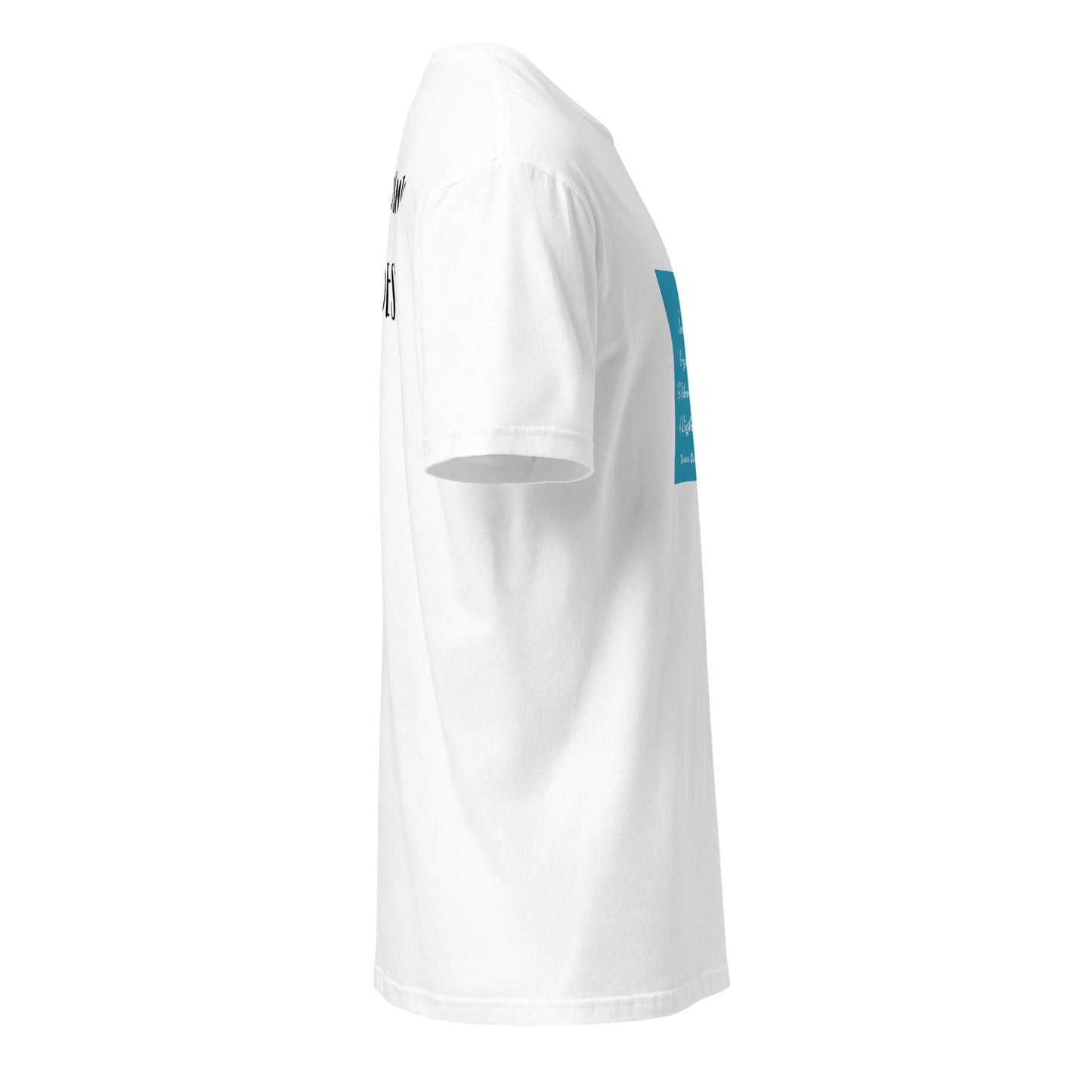 Lemurian - soft and sustainable t-shirt