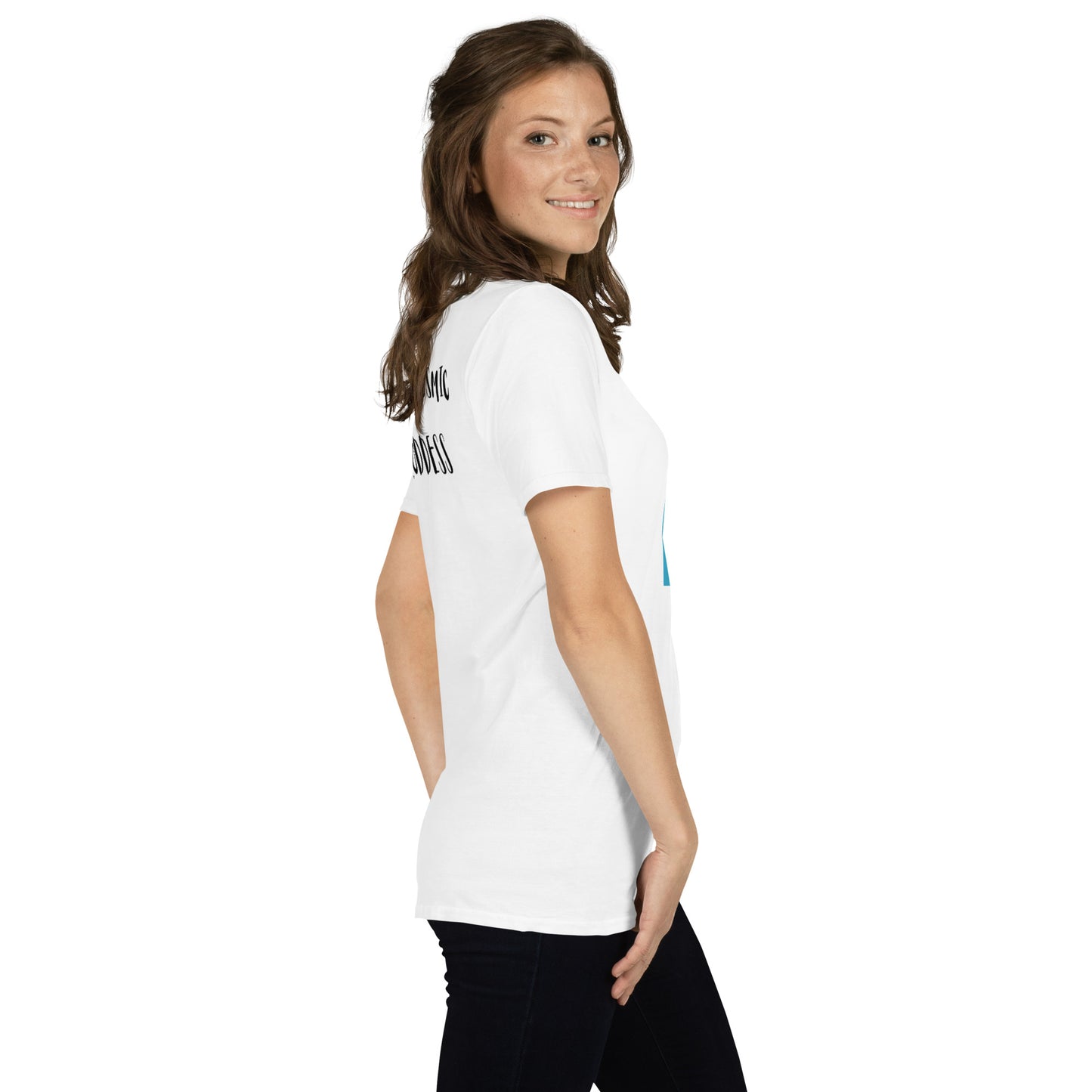 I Am That I Am - soft and sustainable t-shirt