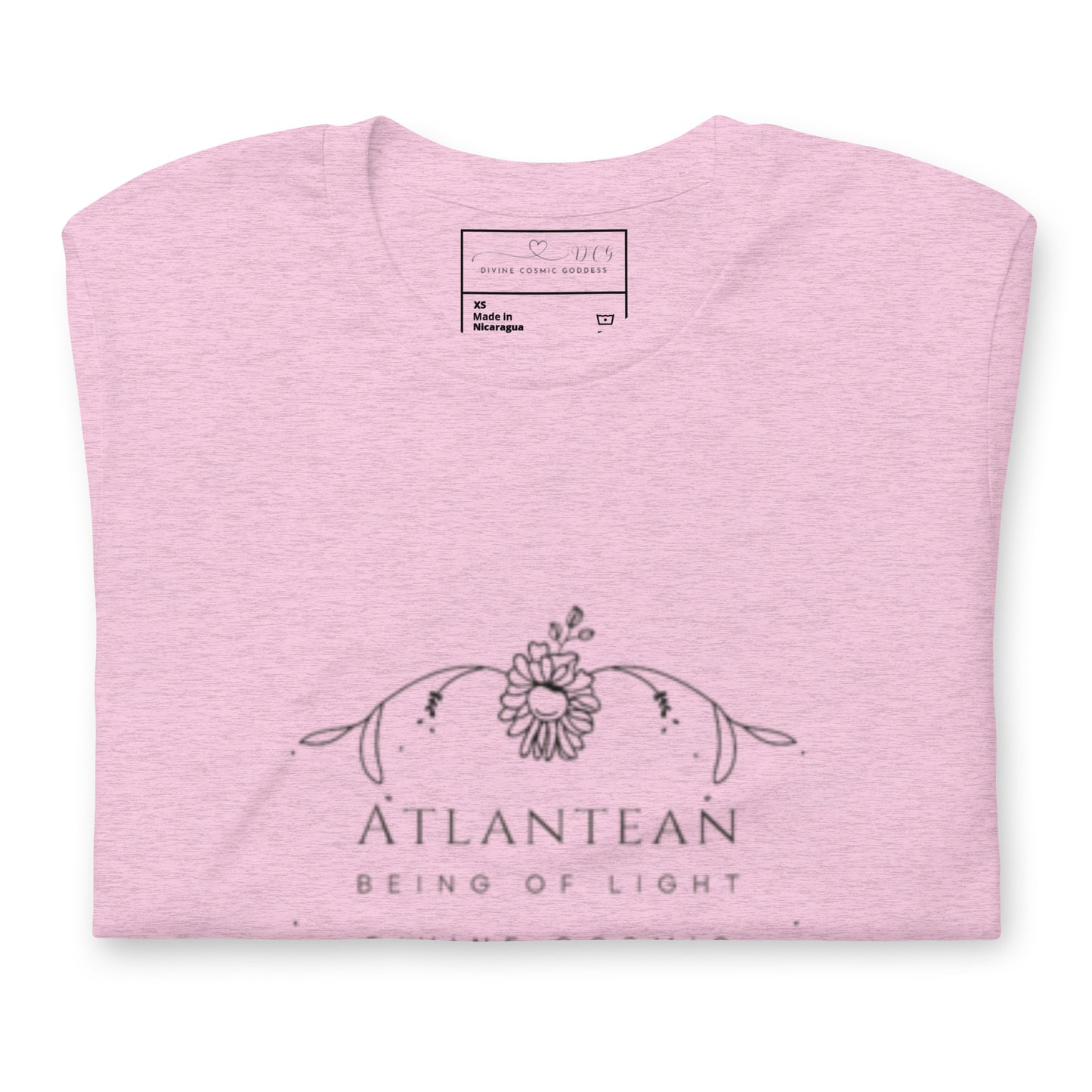 Atlantean