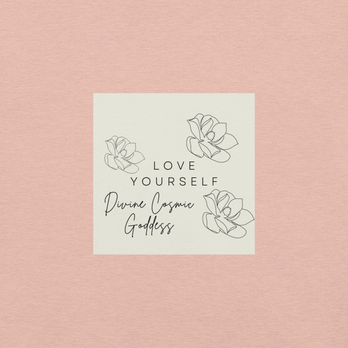 Love Yourself