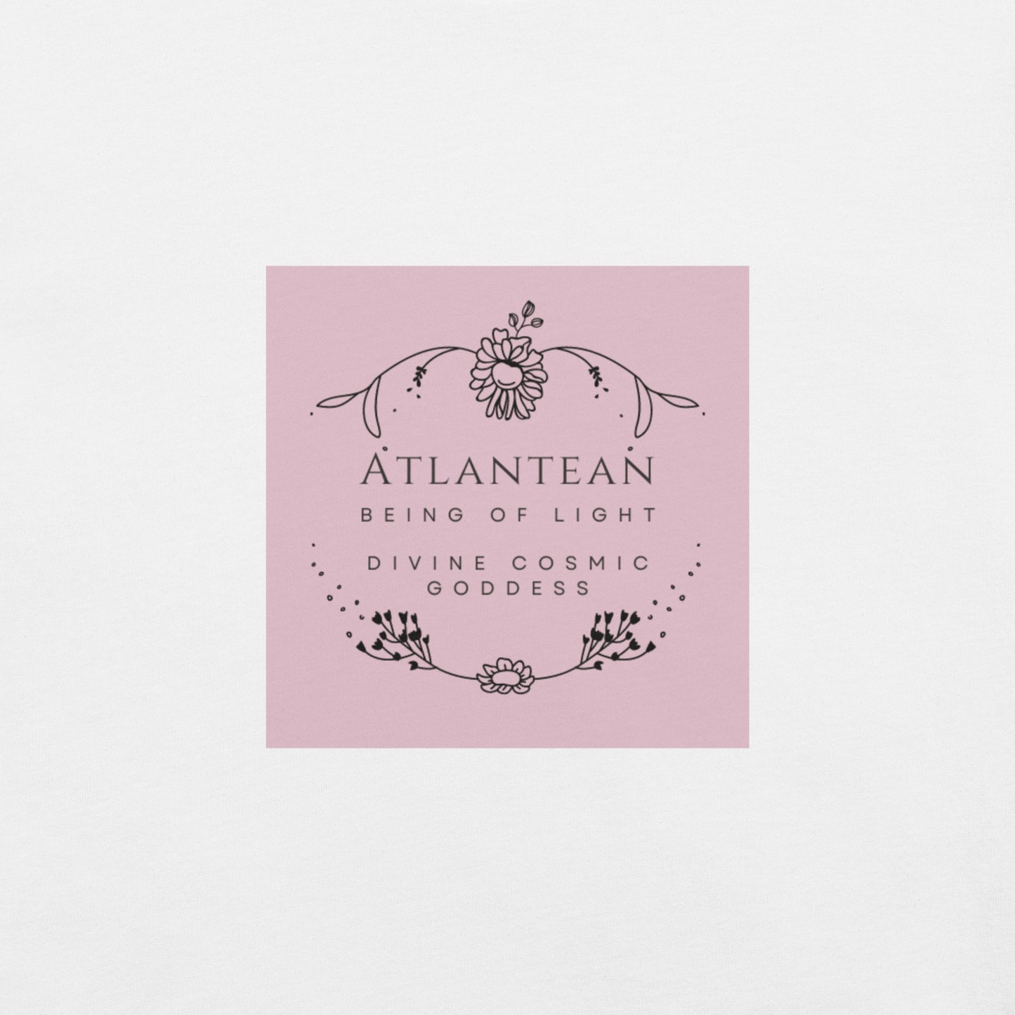 Remember Atlantis