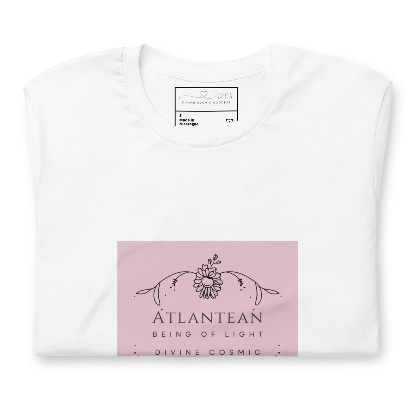 Remember Atlantis