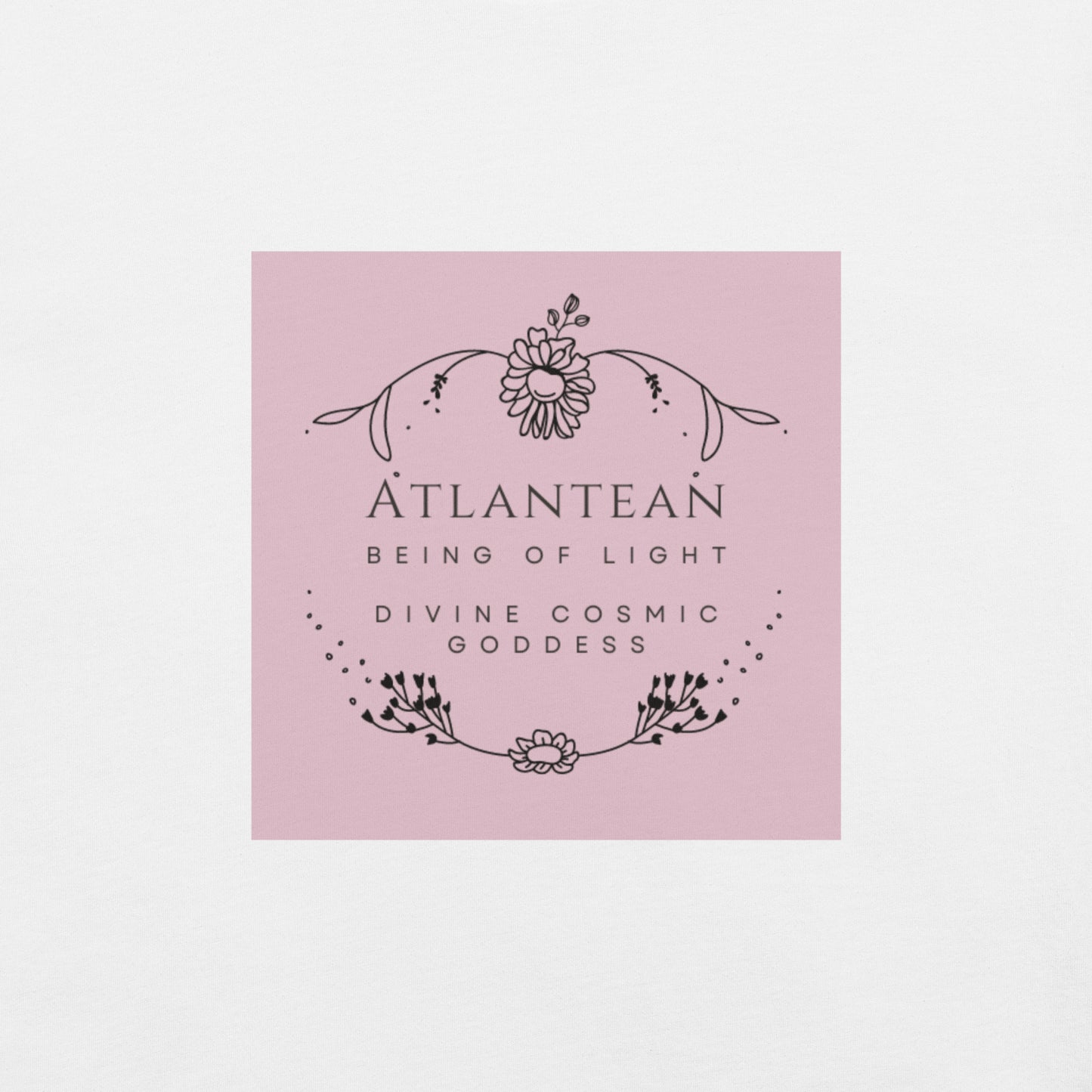 Atlantean
