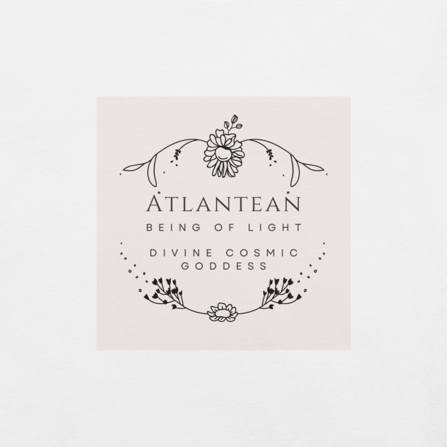 Atlantean