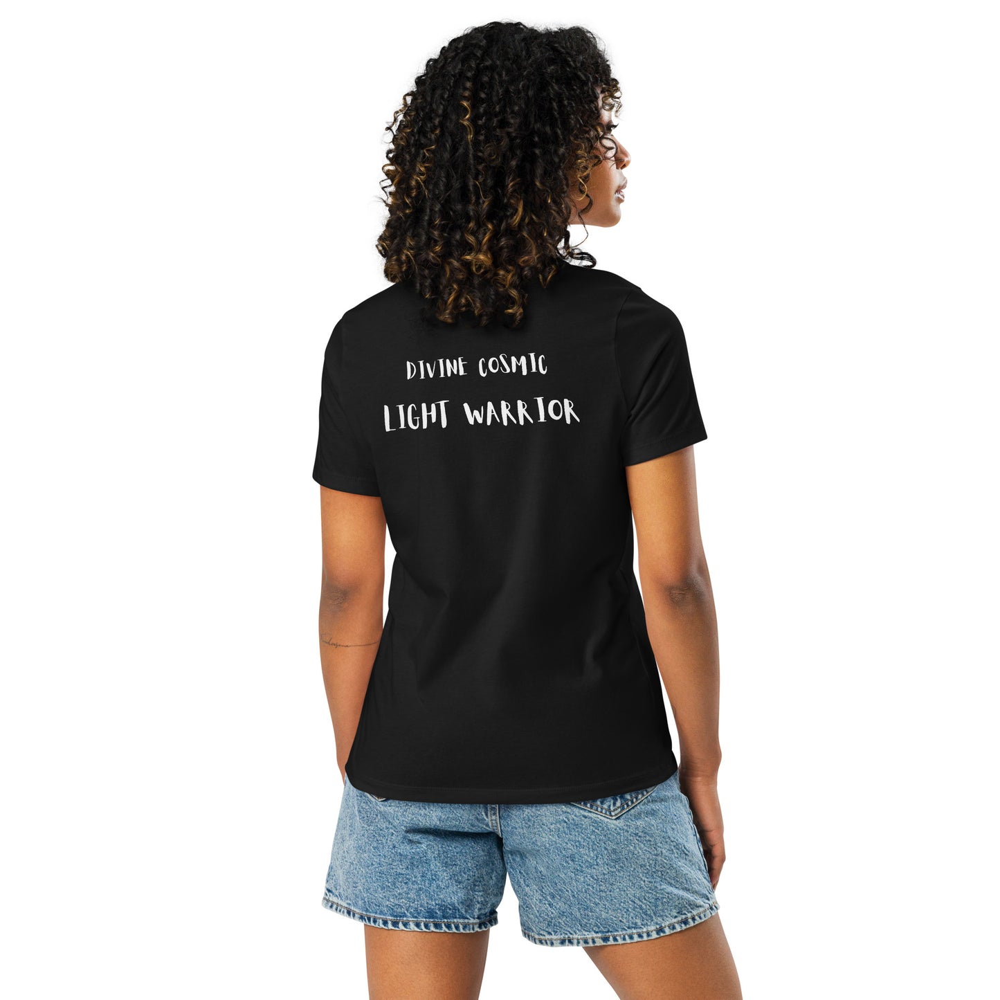 Eternal Loving Oneness - soft and sustainable t-shirt