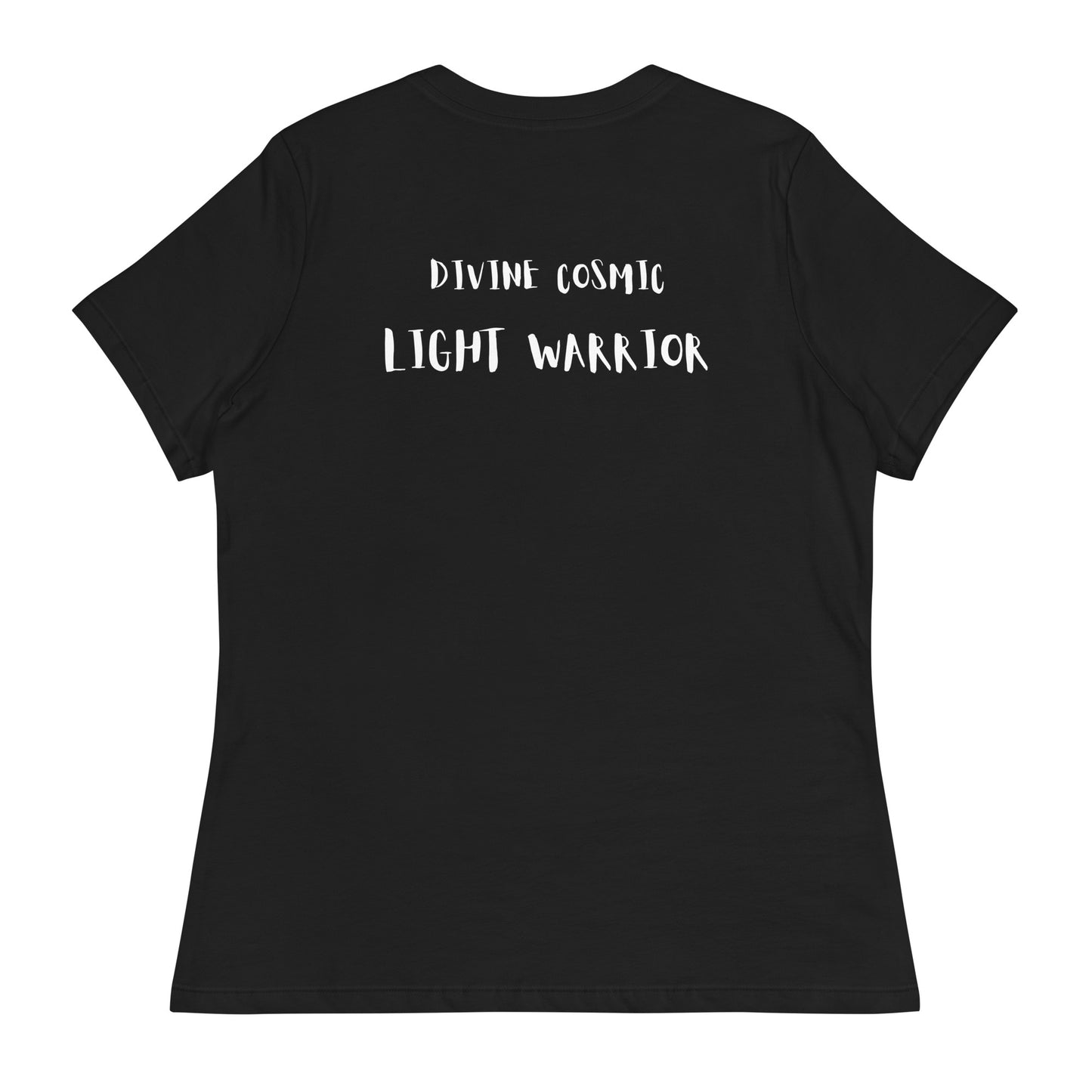 Be Still and Know - soft and sustainable t-shirt