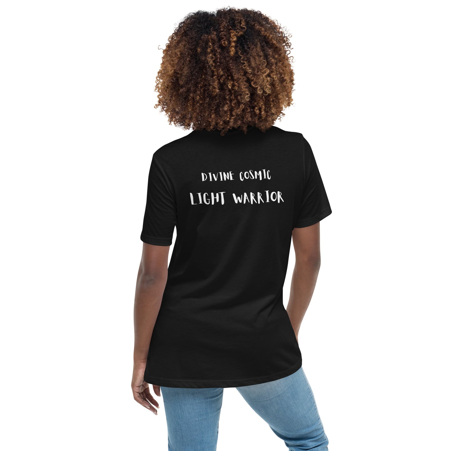 The Forest is For Rest - soft and sustainable t-shirt