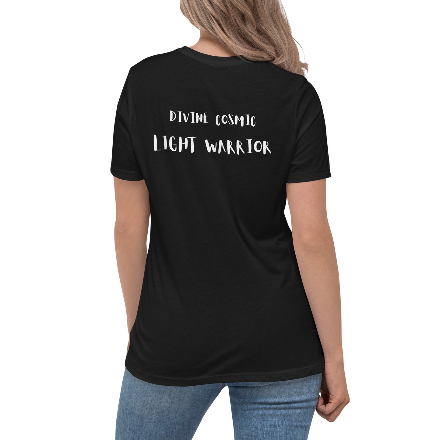 Atlantean - soft and sustainable t-shirt