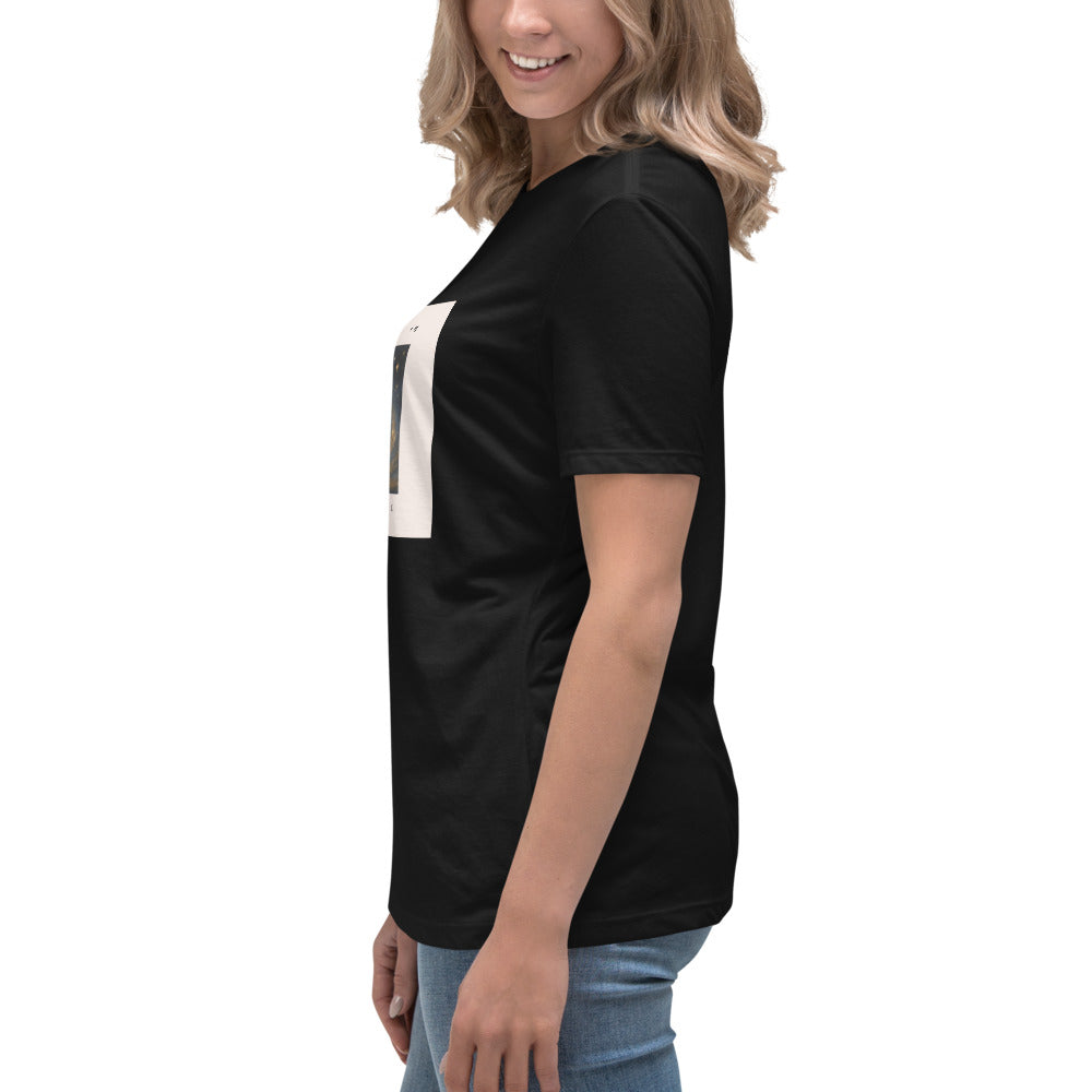 I Am That I Am - soft and sustainable t-shirt