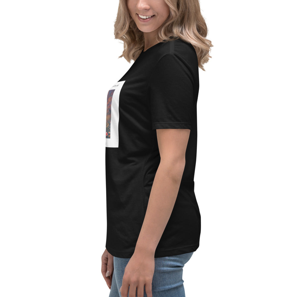 In my Defense - soft and sustainable t-shirt