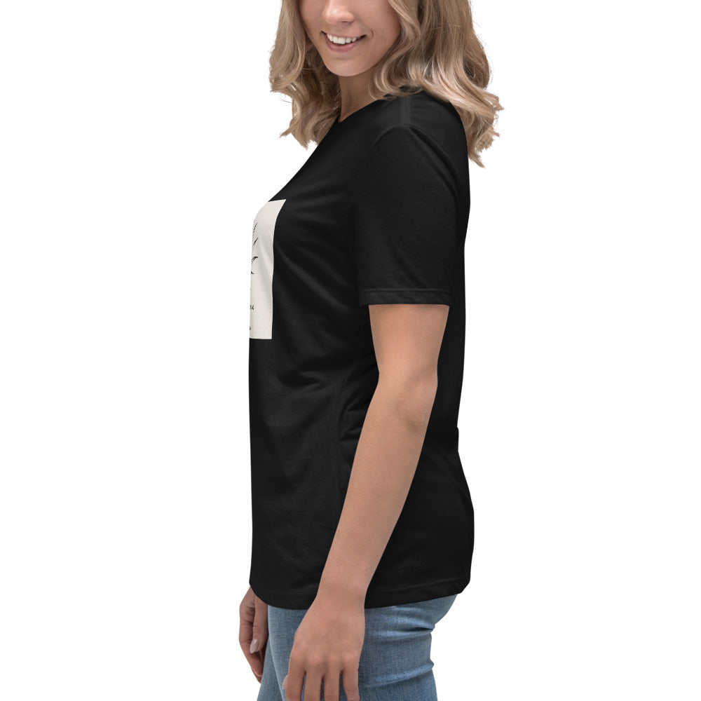 My Holographic Multiverse - soft and sustainable 100% cotton t-shirt