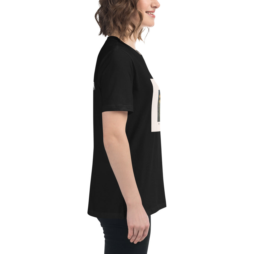 Spiritual Illumination - soft and sustainable t-shirt