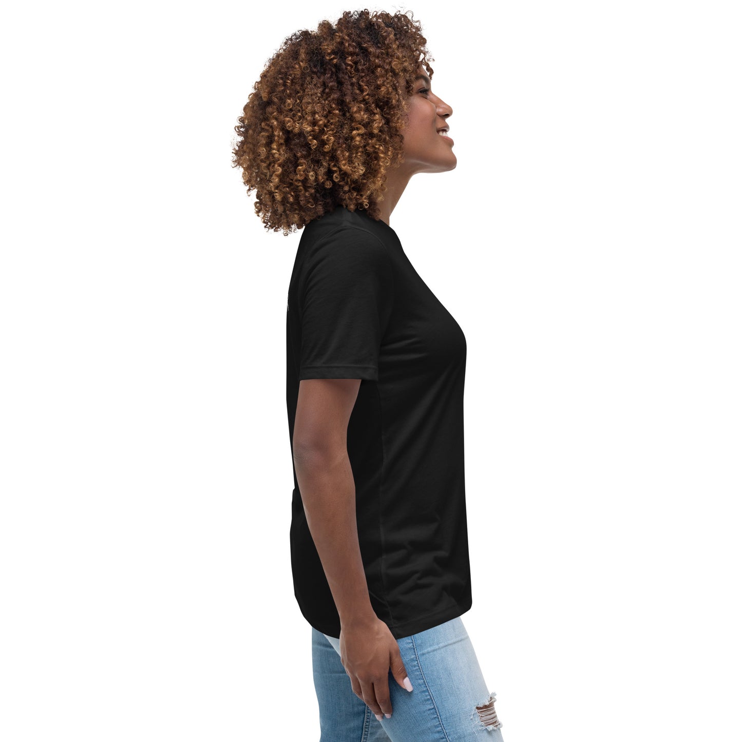 The Forest is For Rest - soft and sustainable t-shirt