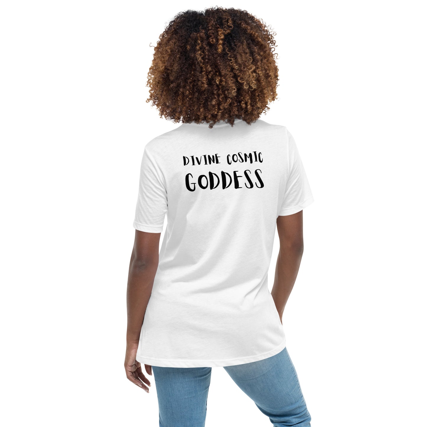 Happiness is the Greatest Gift - soft and sustainable t-shirt