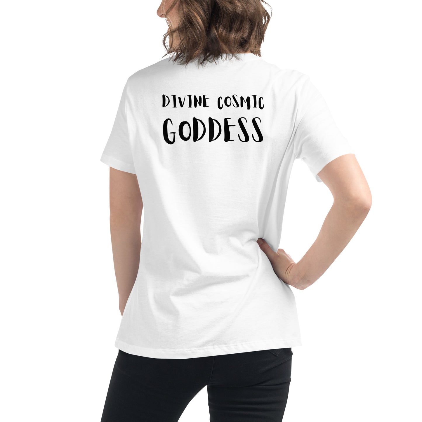 Happiness is the Greatest Gift - soft and sustainable t-shirt
