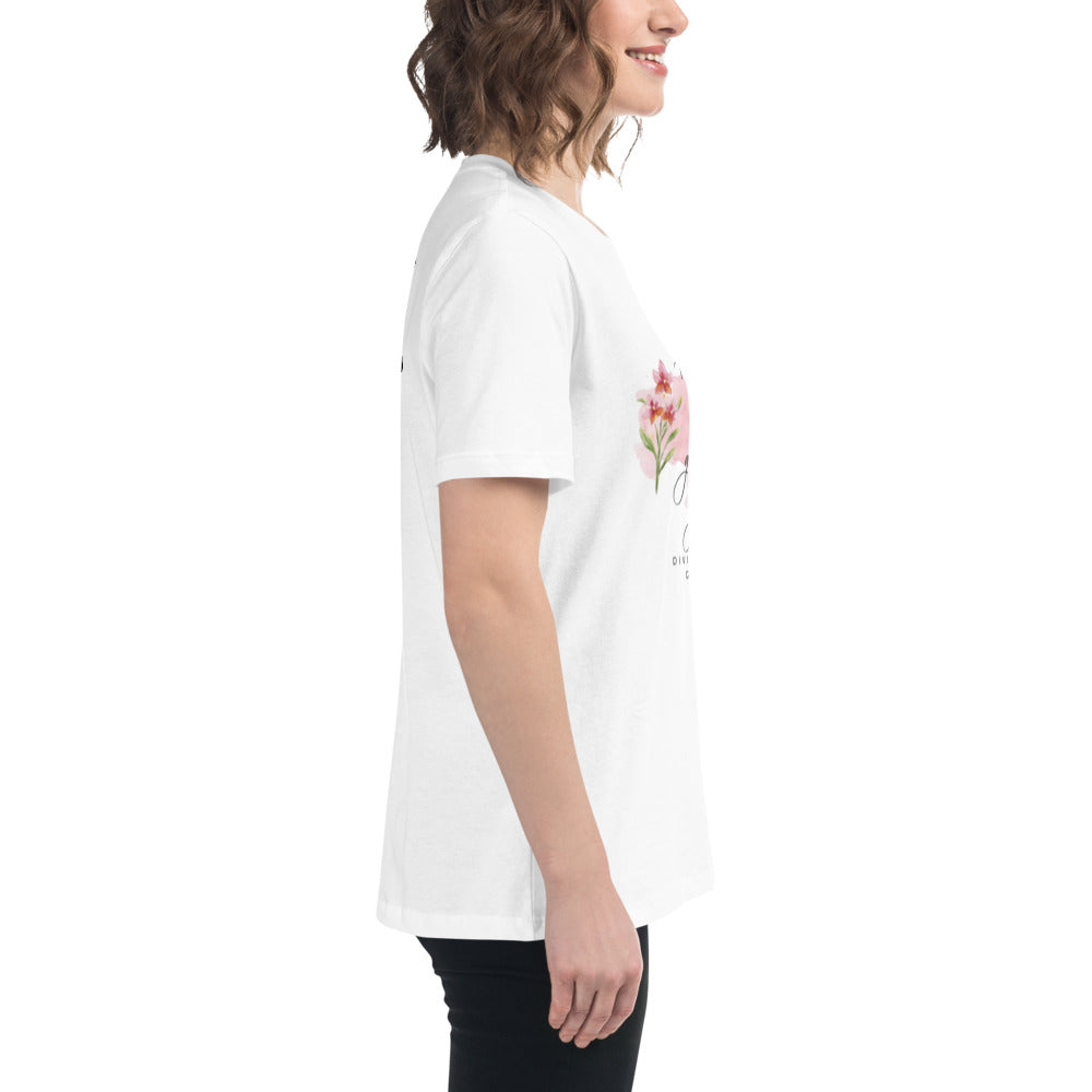 Happiness is the Greatest Gift - soft and sustainable t-shirt