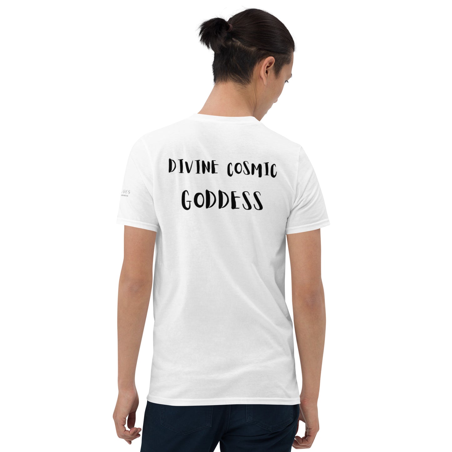 Inner Earth - soft and sustainable t-shirt