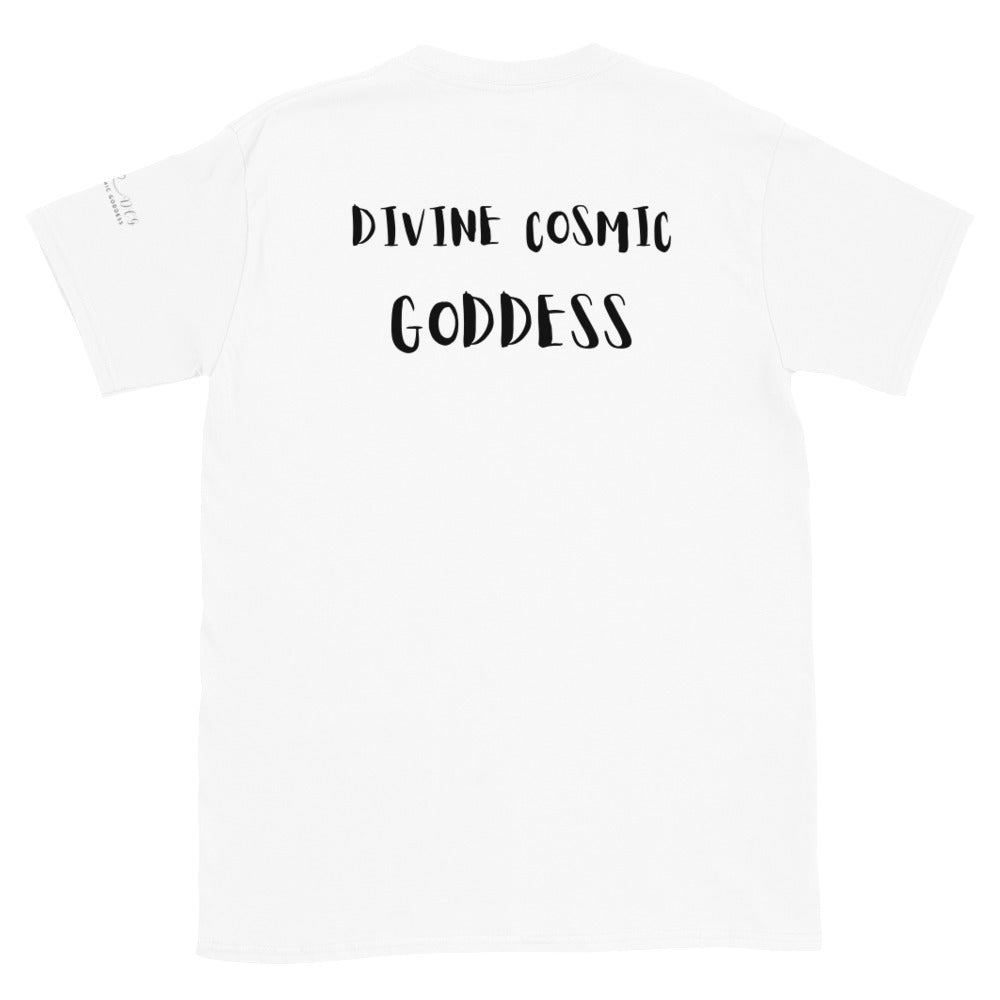 Everything I Do - soft and sustainable t-shirt