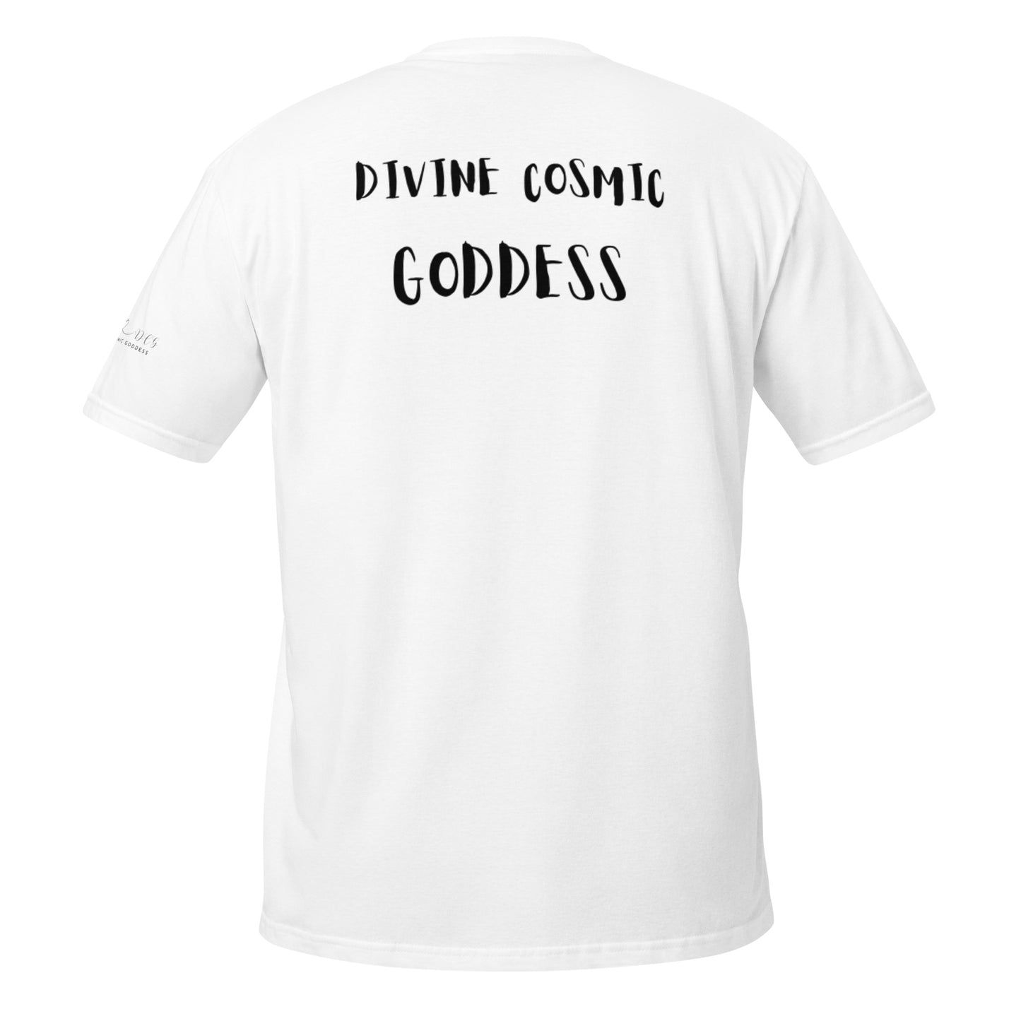 Everything I Do - soft and sustainable t-shirt
