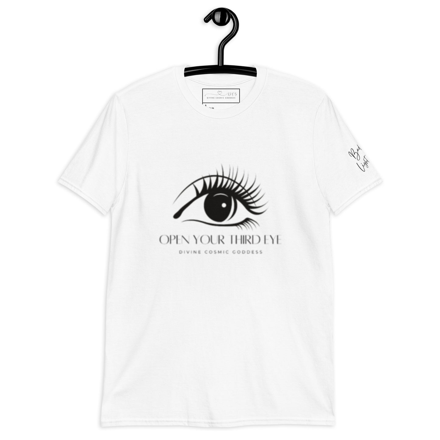 Open your Third Eye