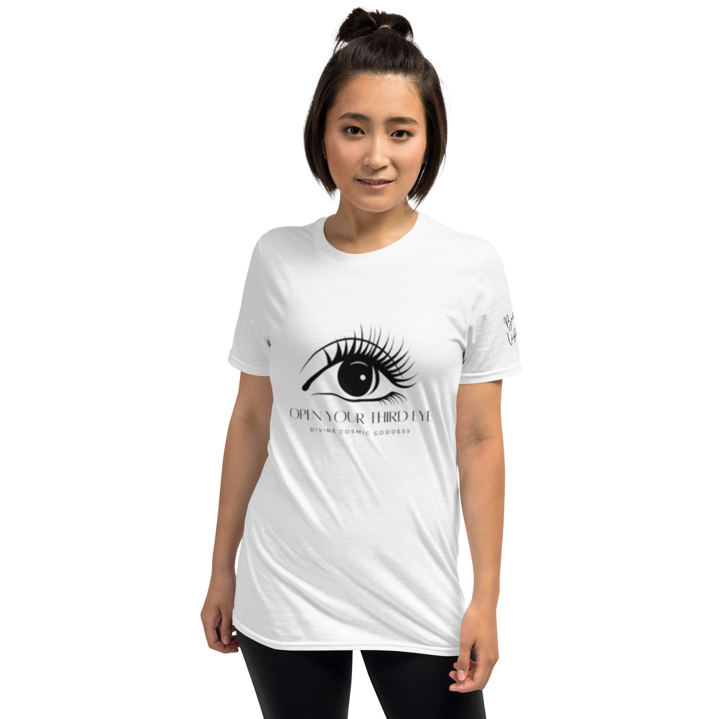 Open your Third Eye