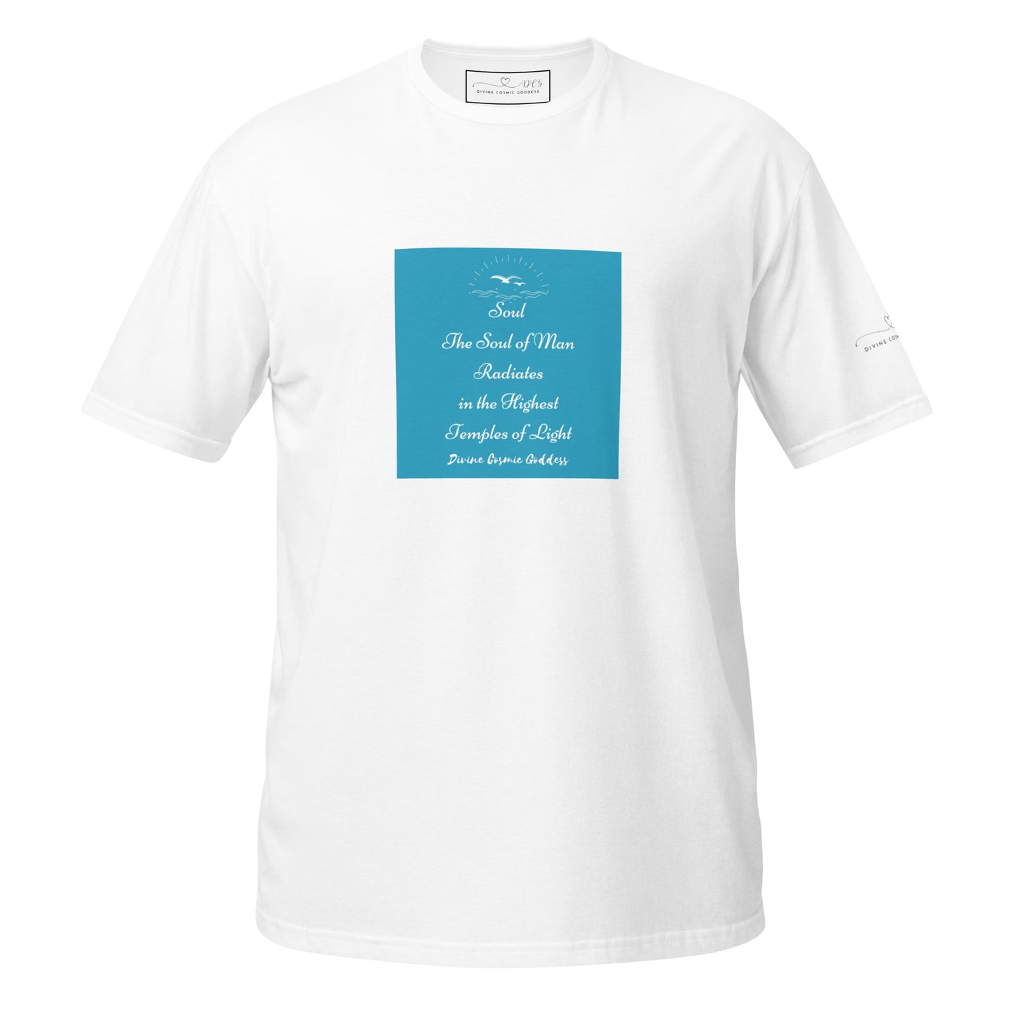 Soul - soft and sustainable t-shirt