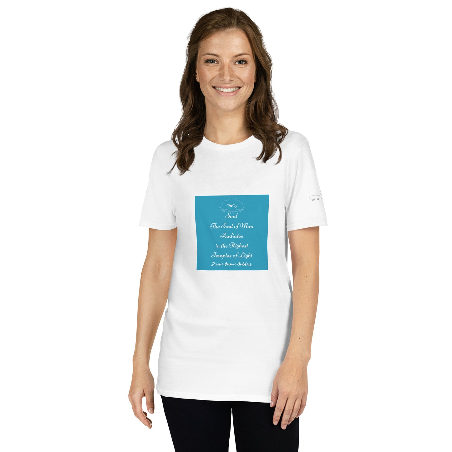 Soul - soft and sustainable t-shirt