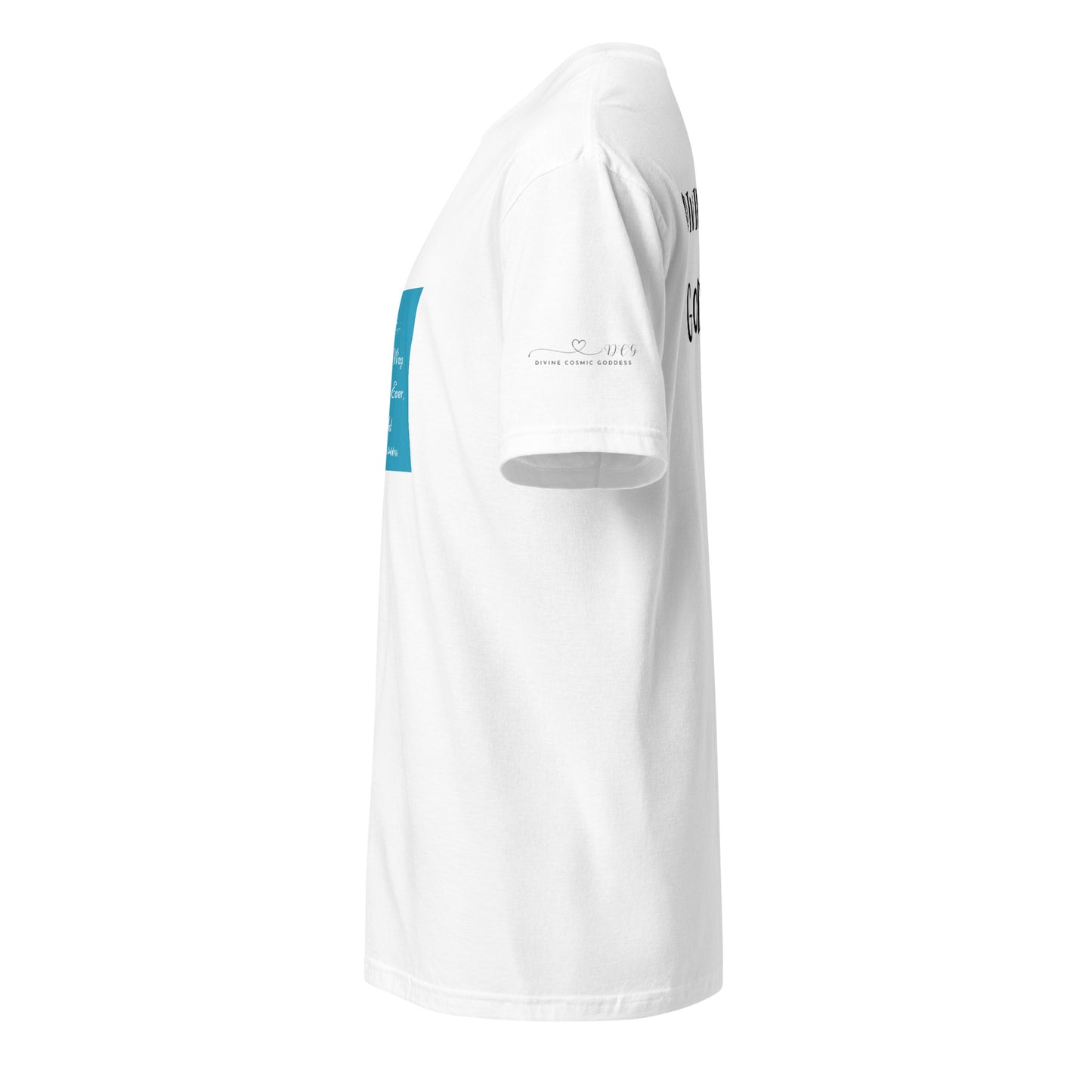 In All Ways - soft and sustainable t-shirt