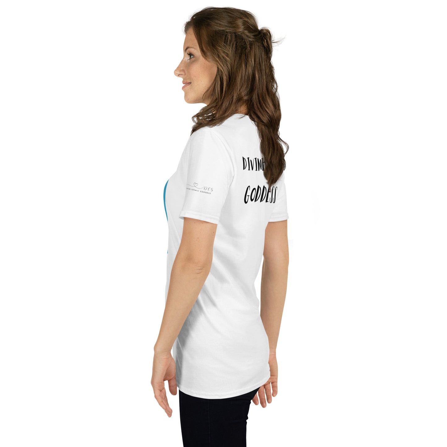 Be Here Now - soft and sustainable t-shirt