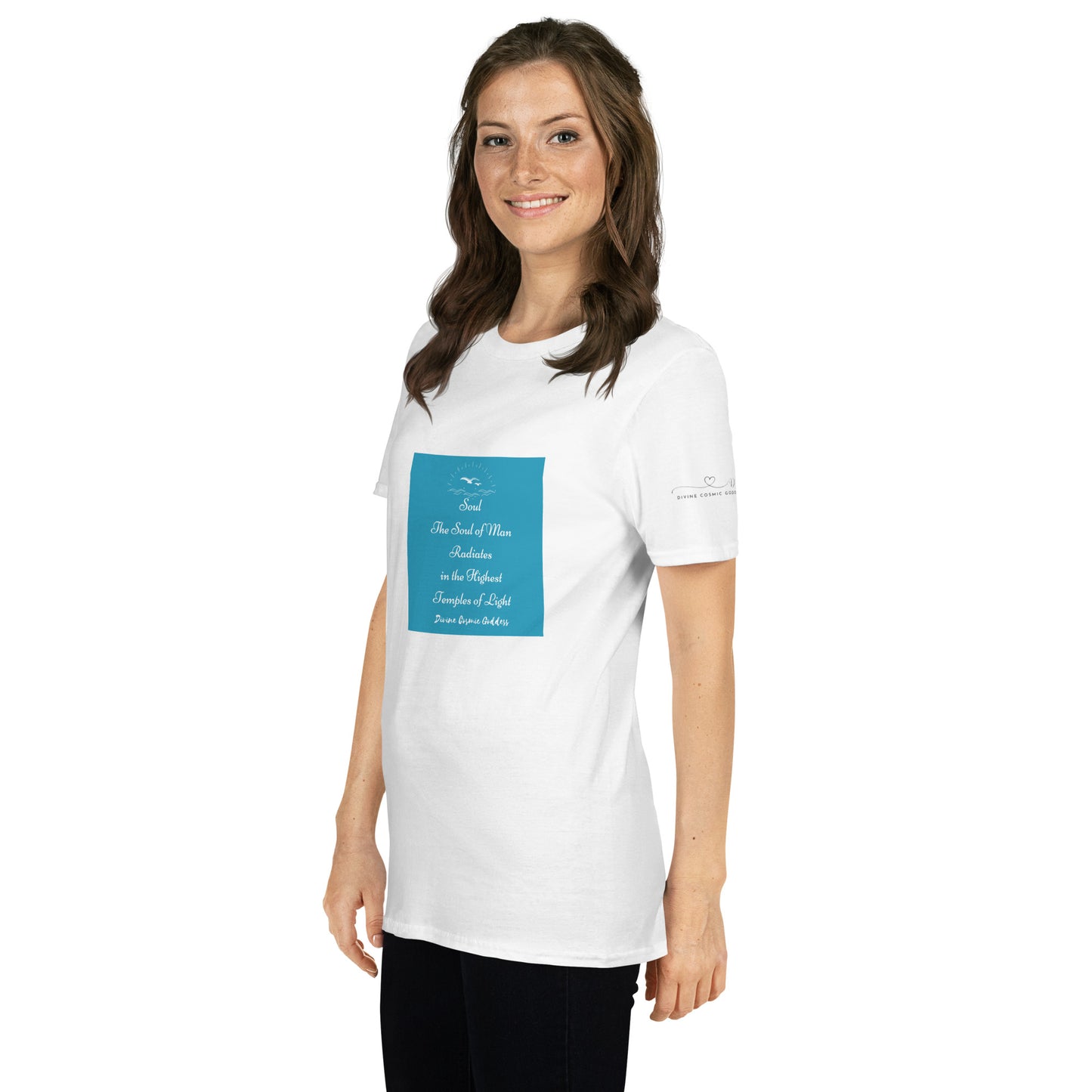 Soul - soft and sustainable t-shirt
