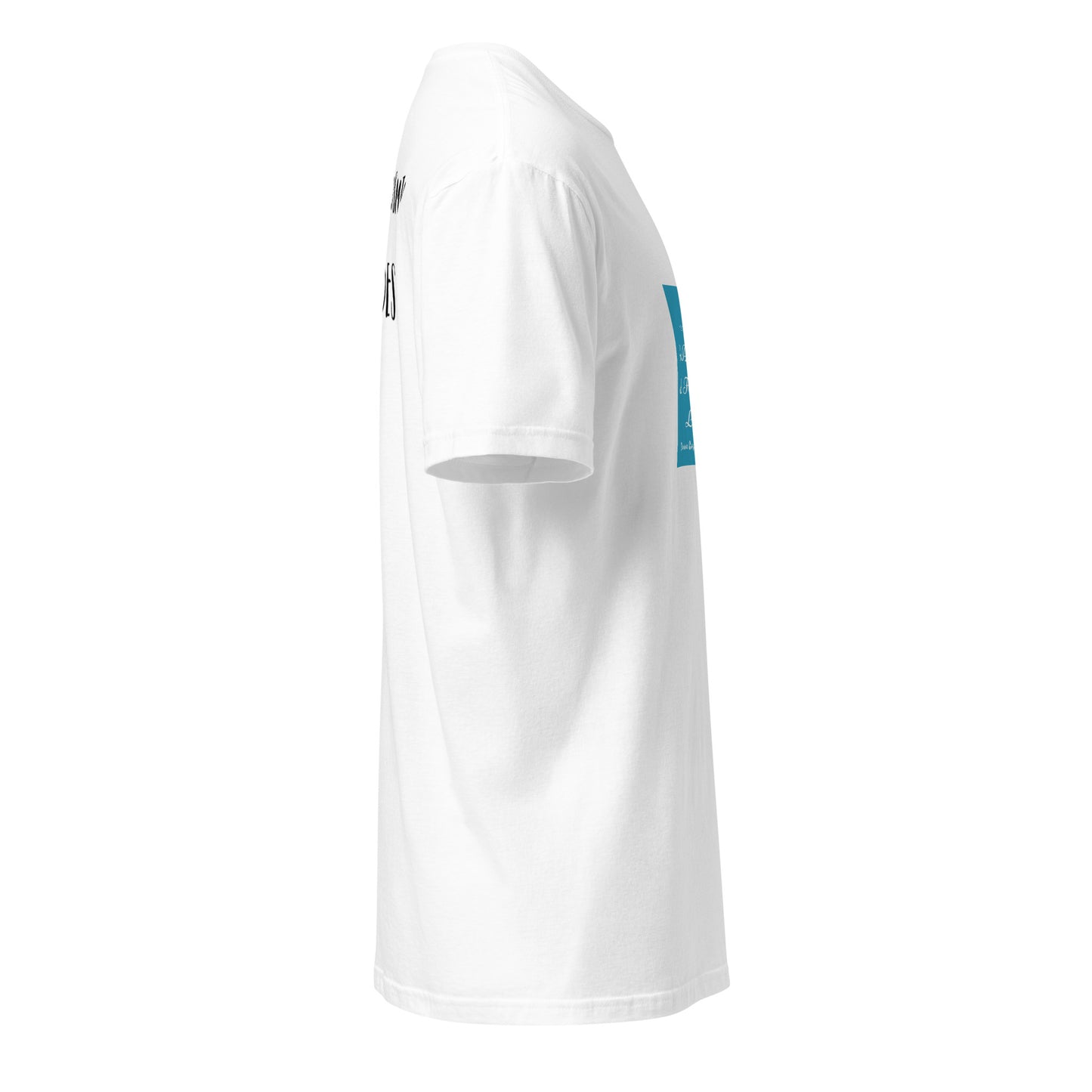 In All Ways - soft and sustainable t-shirt