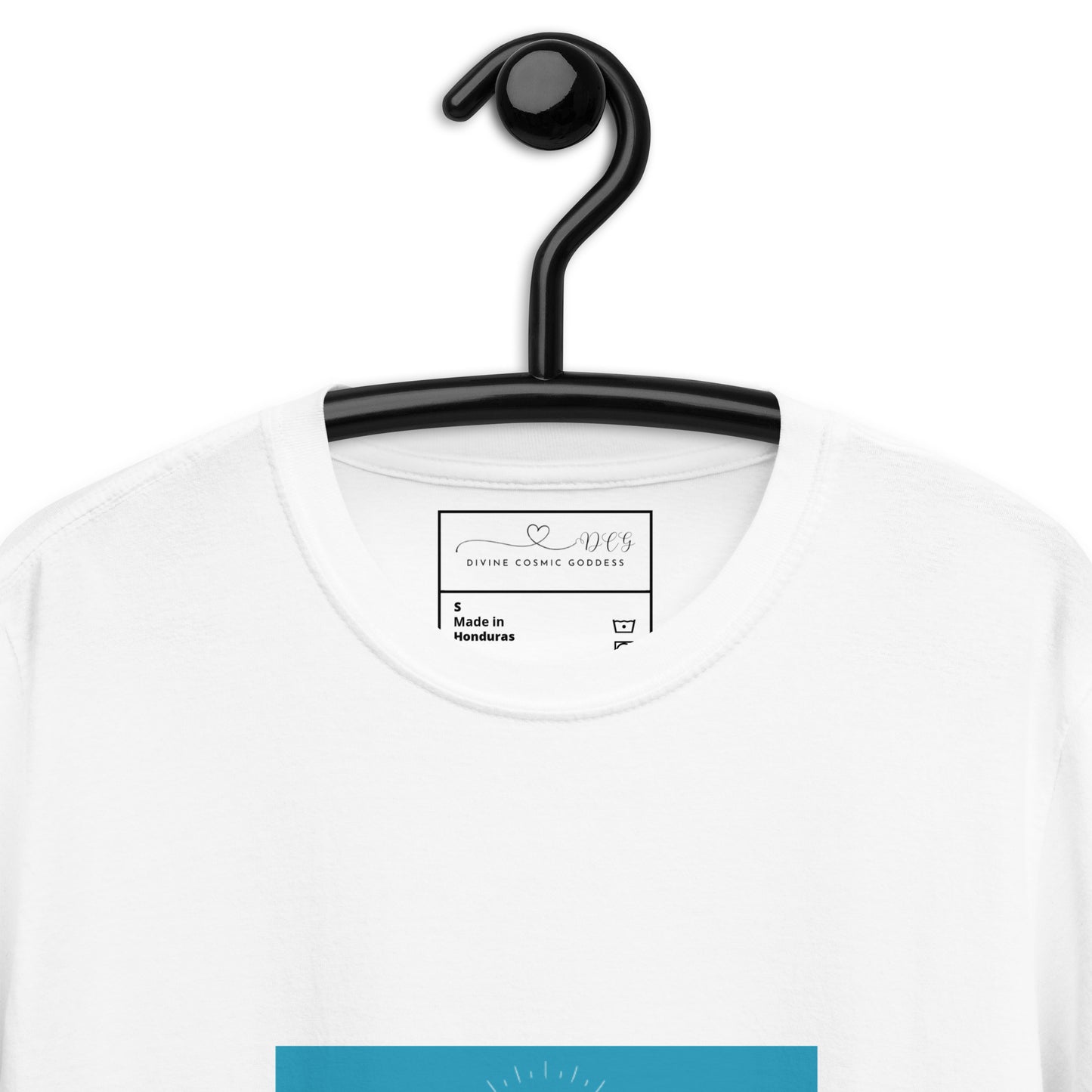 Feel What I Feel - soft and sustainable t-shirt