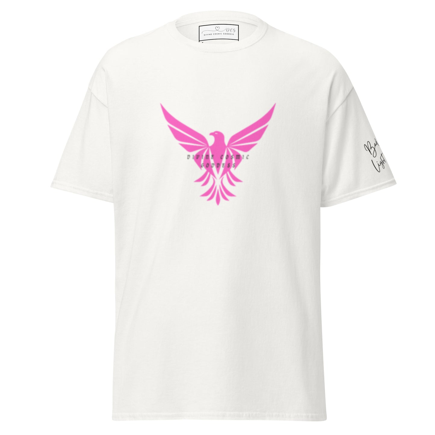Arise and Fly
