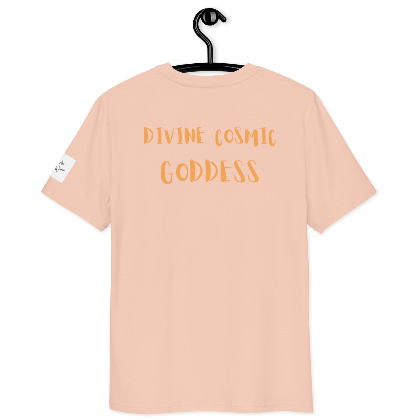 DCG in Gold and Peach