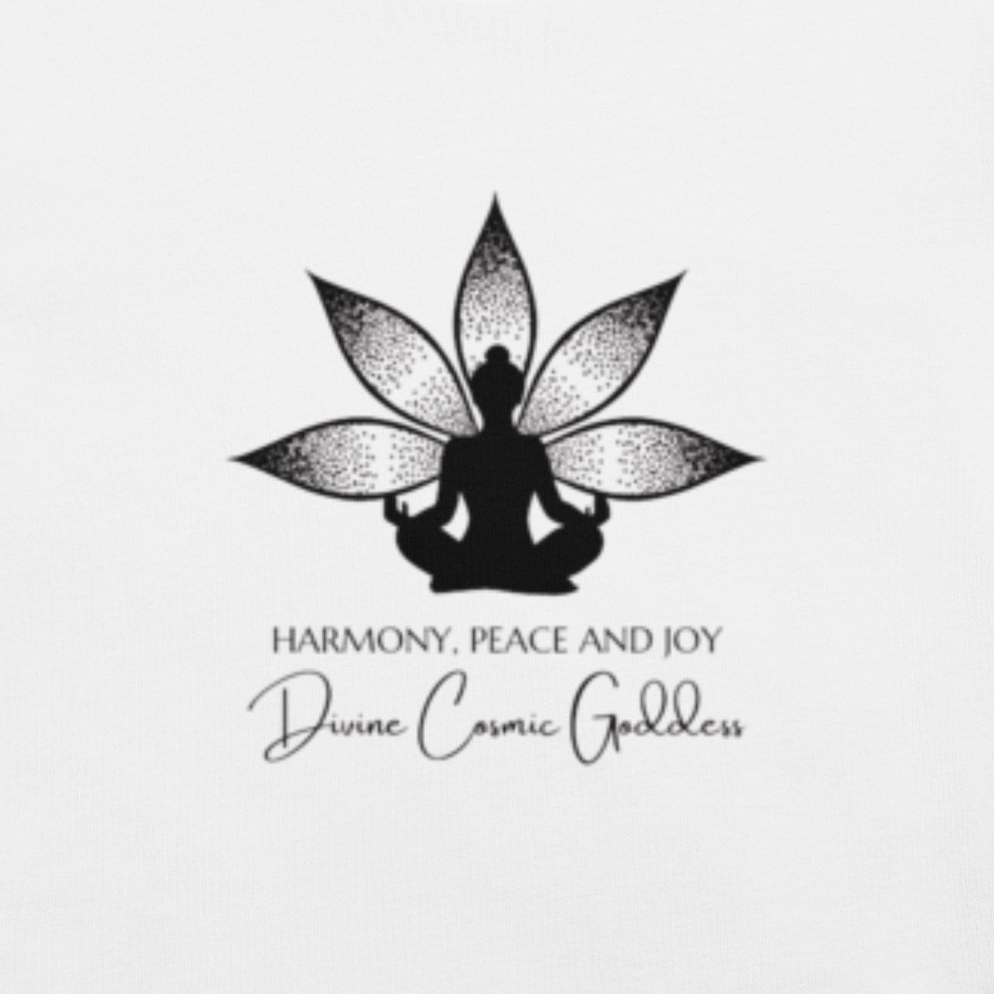 Harmony, Peace and Joy
