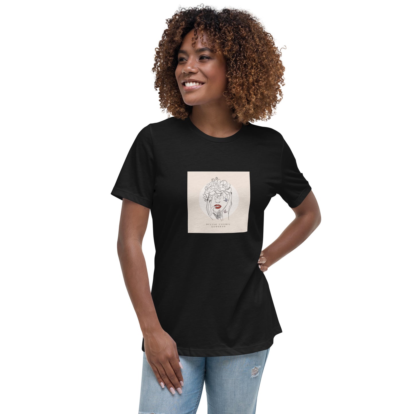 Truly Divine - soft and sustainable t-shirt