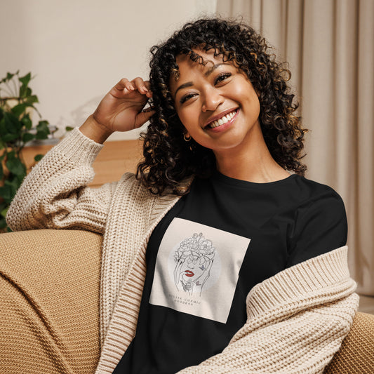 Truly Divine - soft and sustainable t-shirt
