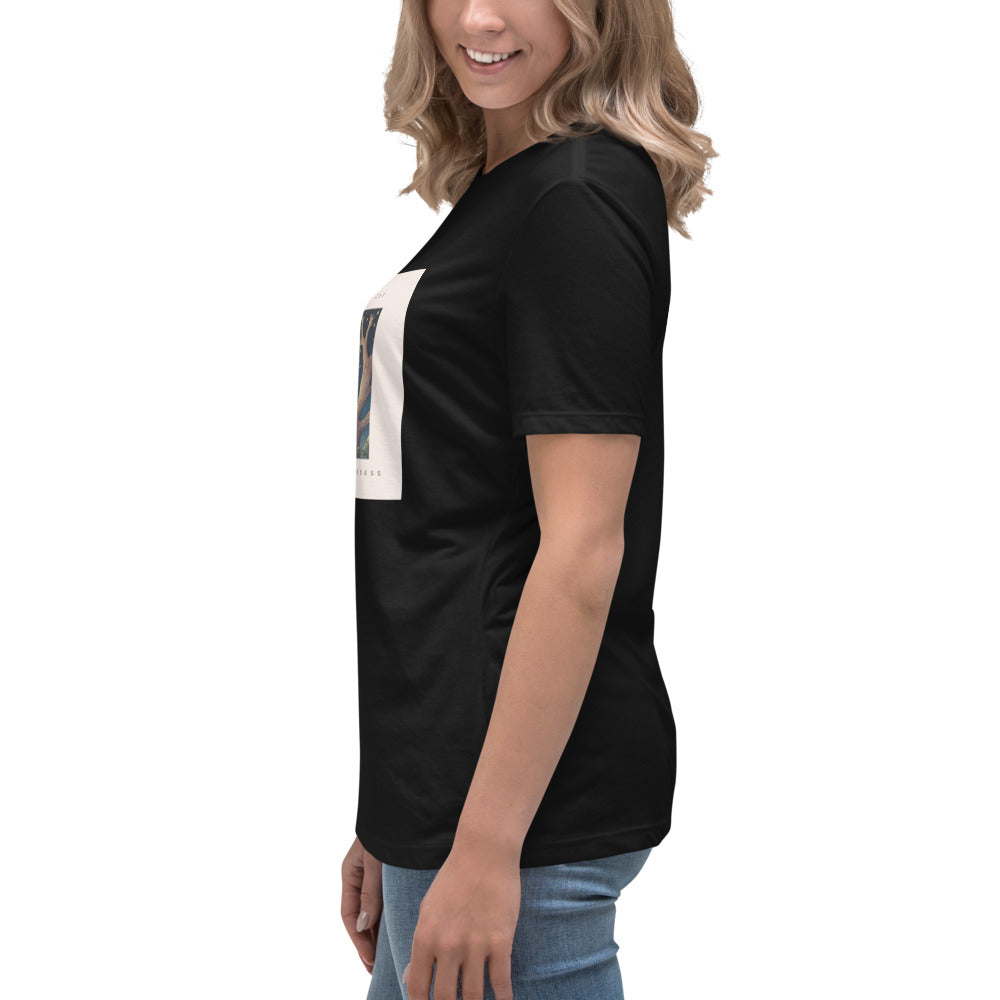 We are All One - soft and sustainable t-shirt