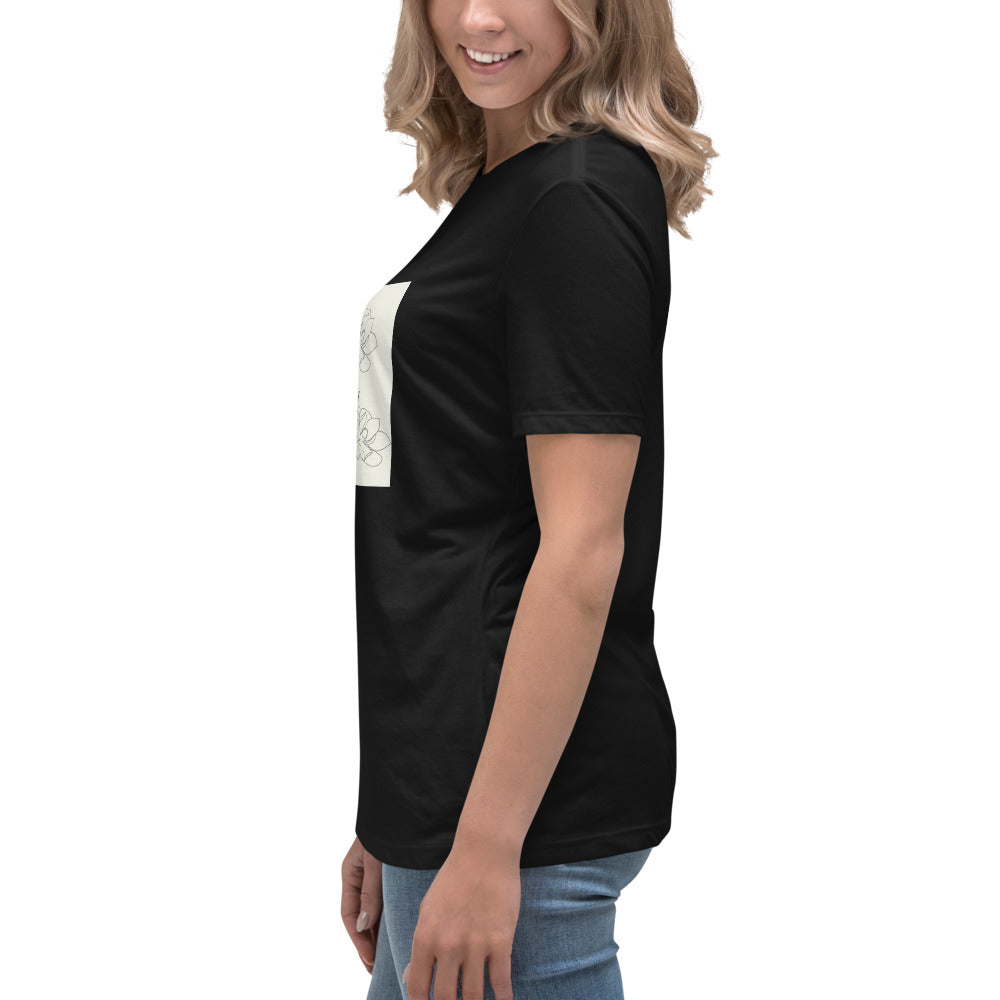 Love Yourself - soft and sustainable t-shirt