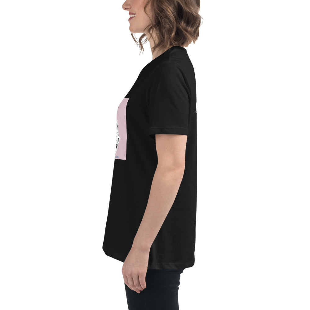 Be Brave - soft and sustainable t-shirt