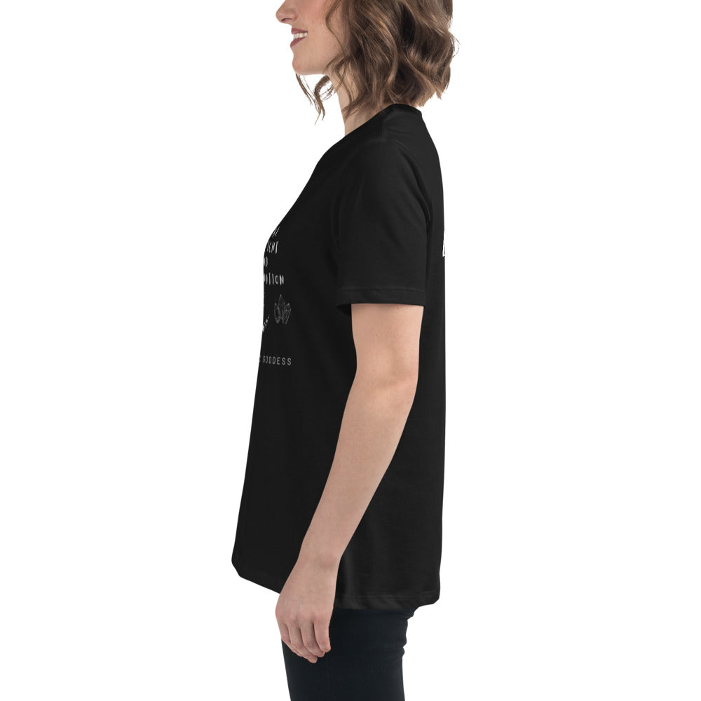 You are Starlight and Imagination - soft and sustainable t-shirt