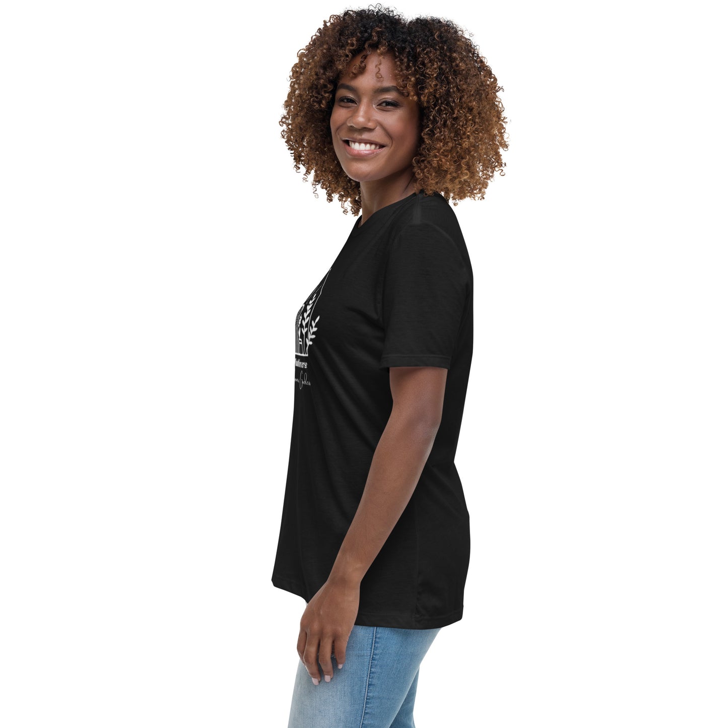 You are the Multiverse - soft and sustainable t-shirt